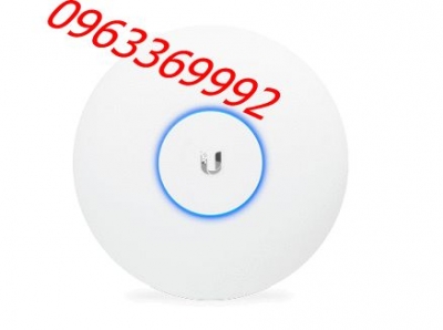  UniFi UAP-AC-HD 802.11ac Wave2 Access Point (2.5 Gbps)