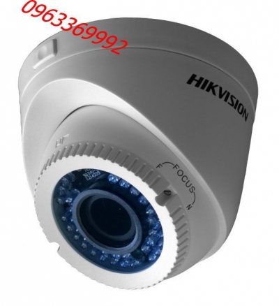 Camera HD-TVI HikVision 2CE56C0T-I