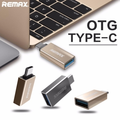 Đầu chuyển USB Type C sang USB 3.0 OTG