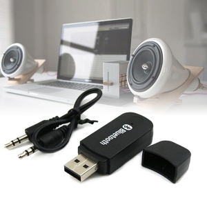 USB Bluetooth - chuyển LOA USB thành LOA BLUETOOTH