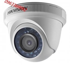 Camera HD-TVI HikVision 