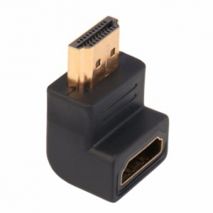 Đầu nối HDMI đổi góc chữ L Connect Adapter