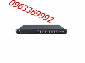 IgniteNet FNS-POE-24 Switch PoE L2 Gigabit 802.3AF/AT (24 Port)